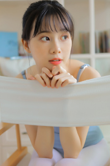 花木兰 动画片